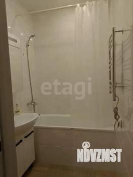 1-к квартира, на длительный срок, 40м2, 7/9 этаж