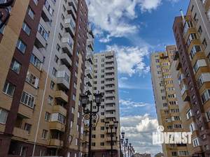 1-к квартира, посуточно, 36м2, 6/16 этаж