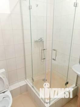 Студия квартира, посуточно, 20м2, 7/16 этаж