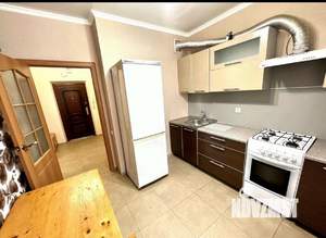 1-к квартира, на длительный срок, 38м2, 9/15 этаж