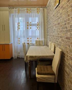 2-к квартира, на длительный срок, 70м2, 3/12 этаж