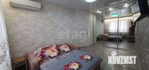 1-к квартира, на длительный срок, 37м2, 3/18 этаж
