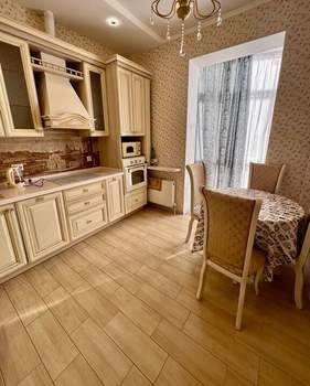 1-к квартира, на длительный срок, 43м2, 6/10 этаж