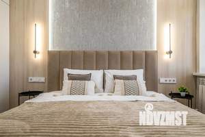 2-к квартира, посуточно, 70м2, 18/20 этаж