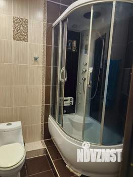 1-к квартира, на длительный срок, 46м2, 12/12 этаж