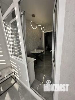 1-к квартира, на длительный срок, 31м2, 8/18 этаж