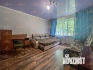 1-к квартира, на длительный срок, 29м2, 1/5 этаж