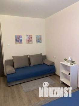 2-к квартира, посуточно, 63м2, 1/1 этаж