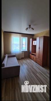 1-к квартира, на длительный срок, 38м2, 6/13 этаж