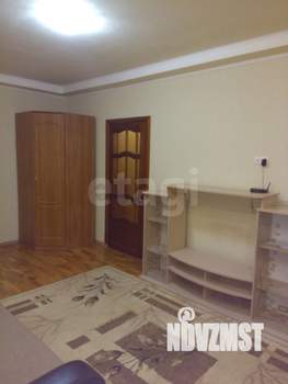 1-к квартира, на длительный срок, 35м2, 5/12 этаж