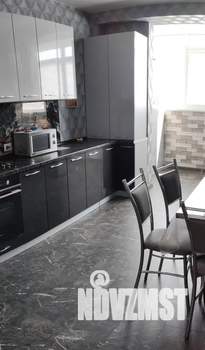 1-к квартира, посуточно, 47м2, 4/9 этаж