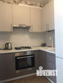 1-к квартира, на длительный срок, 32м2, 9/18 этаж