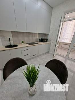 1-к квартира, на длительный срок, 34м2, 2/18 этаж