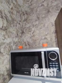 1-к квартира, посуточно, 35м2, 4/9 этаж