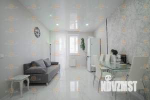 1-к квартира, на длительный срок, 36м2, 11/25 этаж