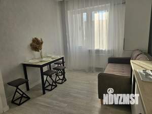 1-к квартира, посуточно, 35м2, 7/8 этаж