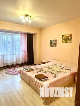 2-к квартира, посуточно, 61м2, 1/12 этаж