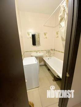 1-к квартира, на длительный срок, 35м2, 1/18 этаж