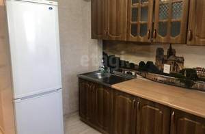 1-к квартира, на длительный срок, 34м2, 3/9 этаж