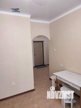 1-к квартира, на длительный срок, 38м2, 3/14 этаж