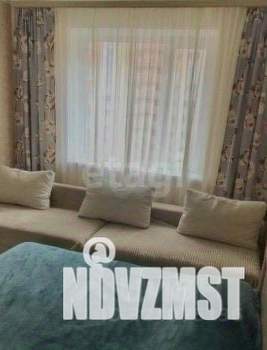 1-к квартира, на длительный срок, 34м2, 10/17 этаж