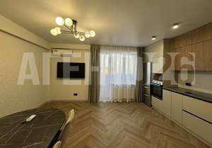 2-к квартира, на длительный срок, 71м2, 7/12 этаж