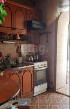 4-к квартира, на длительный срок, 90м2, 3/5 этаж