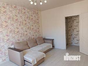 1-к квартира, на длительный срок, 34м2, 8/13 этаж