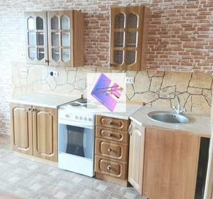 1-к квартира, на длительный срок, 36м2, 3/5 этаж