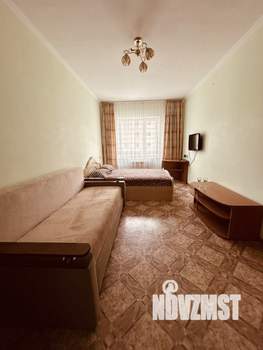 1-к квартира, посуточно, 35м2, 8/12 этаж