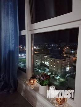 Студия квартира, посуточно, 25м2, 13/25 этаж