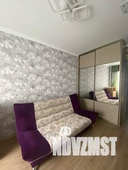 2-к квартира, на длительный срок, 52м2, 8/12 этаж