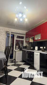 3-к квартира, на длительный срок, 78м2, 4/11 этаж