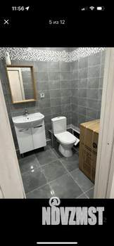 1-к квартира, на длительный срок, 45м2, 13/19 этаж