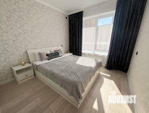 2-к квартира, посуточно, 52м2, 1/1 этаж