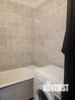 1-к квартира, на длительный срок, 38м2, 9/9 этаж