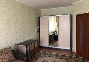 1-к квартира, на длительный срок, 38м2, 6/14 этаж