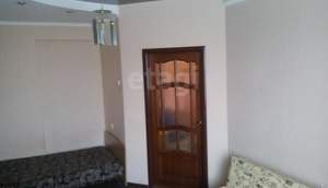 1-к квартира, на длительный срок, 40м2, 1/10 этаж