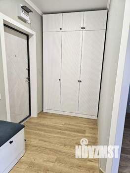 1-к квартира, на длительный срок, 37м2, 10/18 этаж