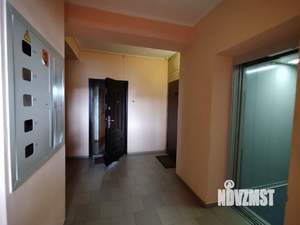 1-к квартира, на длительный срок, 39м2, 3/10 этаж