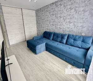1-к квартира, на длительный срок, 32м2, 1/20 этаж