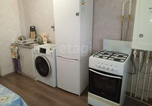 1-к квартира, на длительный срок, 36м2, 5/5 этаж