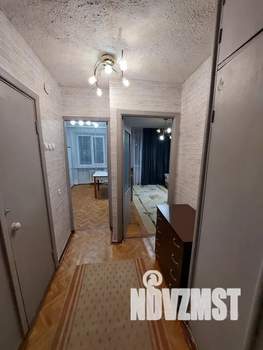 1-к квартира, посуточно, 35м2, 2/12 этаж