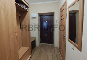 1-к квартира, на длительный срок, 43м2, 2/6 этаж