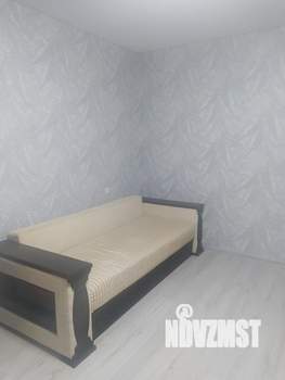 1-к квартира, на длительный срок, 36м2, 1/7 этаж