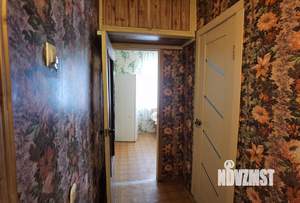 1-к квартира, на длительный срок, 36м2, 8/10 этаж