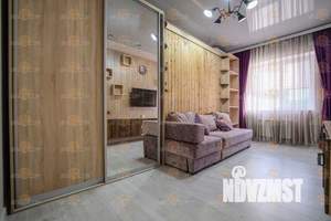 2-к квартира, на длительный срок, 54м2, 3/3 этаж