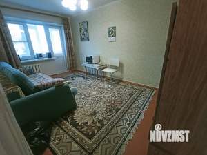 2-к квартира, на длительный срок, 47м2, 2/5 этаж