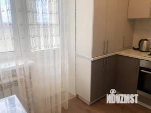 1-к квартира, на длительный срок, 32м2, 9/18 этаж