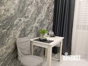 1-к квартира, посуточно, 32м2, 1/10 этаж